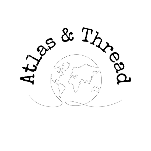 Atlas & Thread